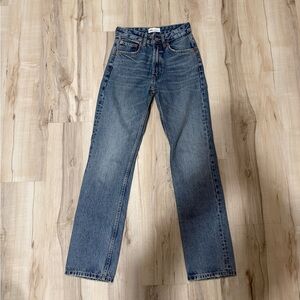Zara Jeans